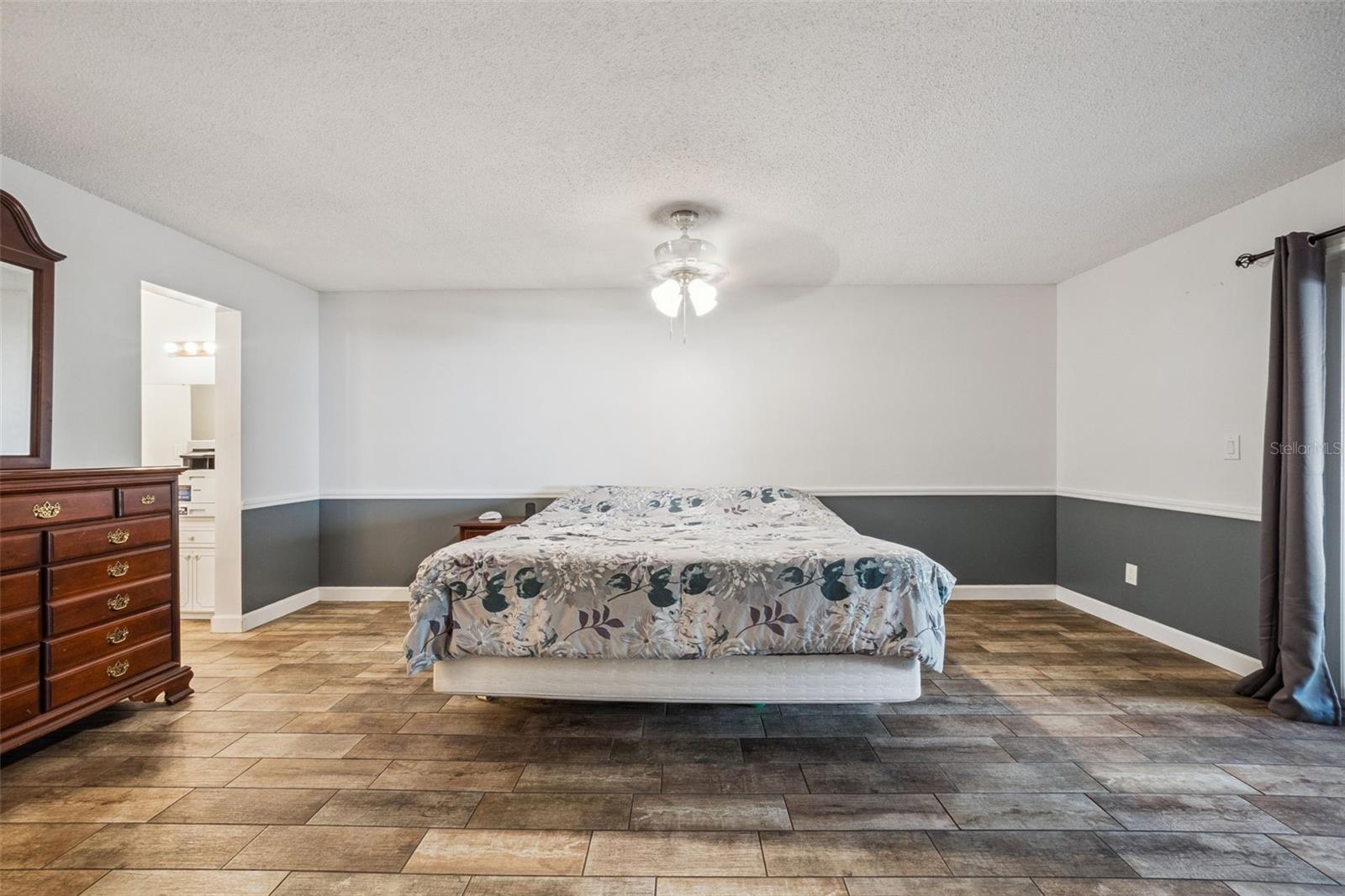 VILLA TERRACE - Residential