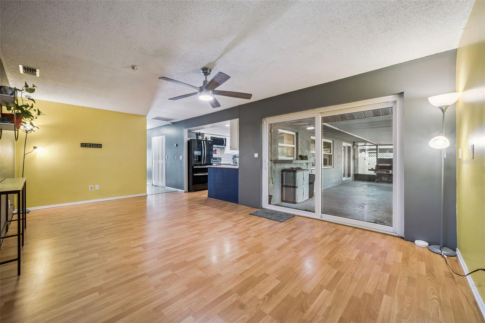 VILLA TERRACE - Residential