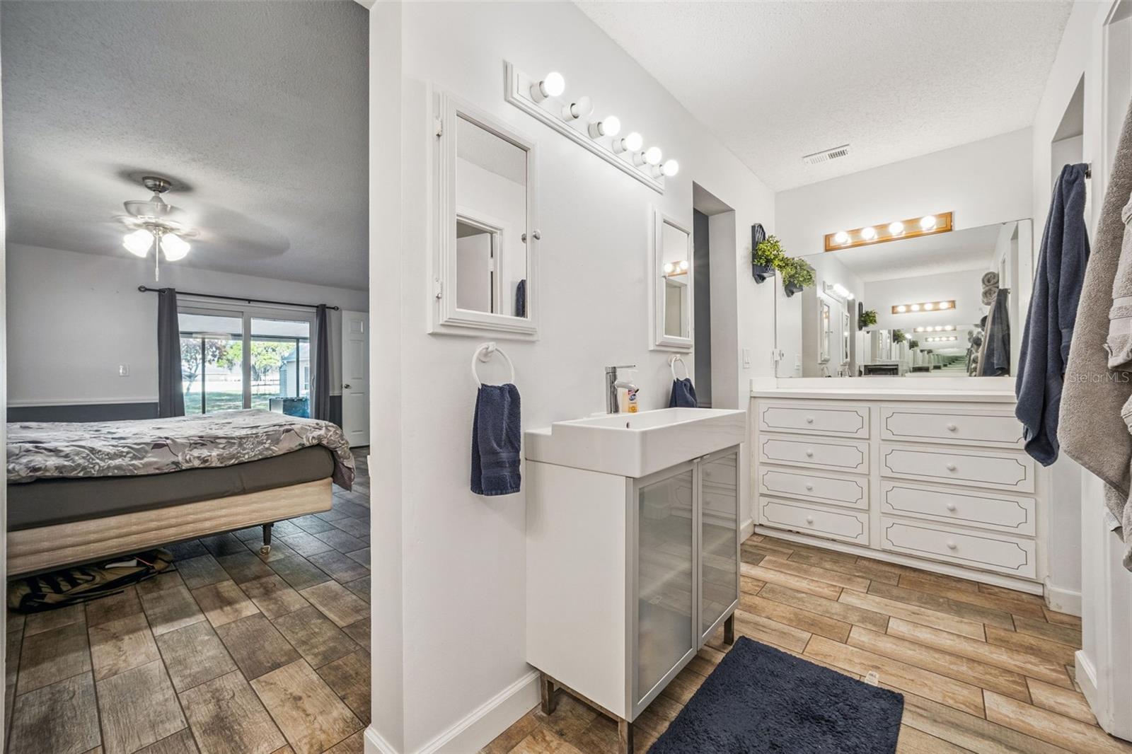 VILLA TERRACE - Residential