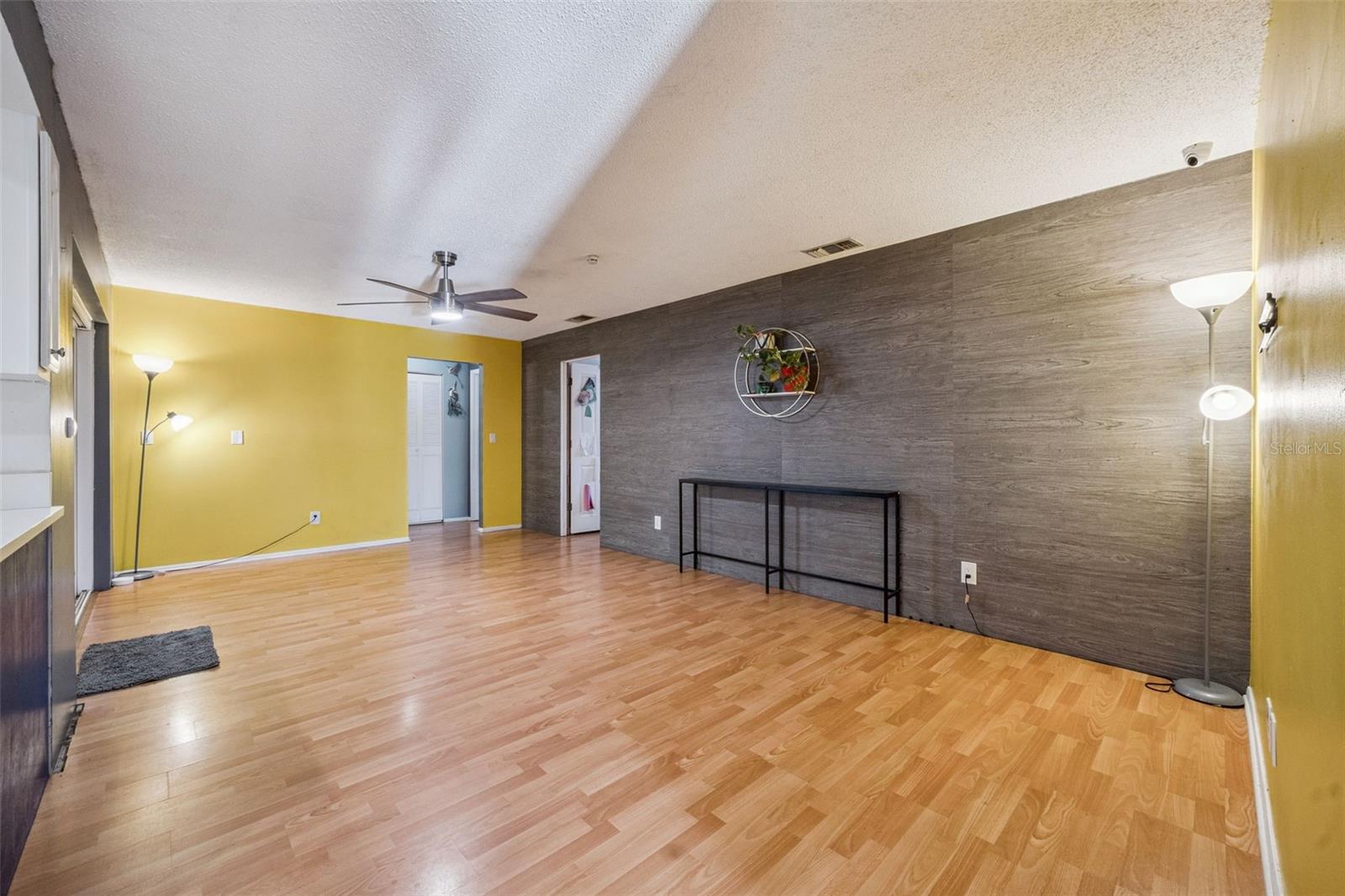 VILLA TERRACE - Residential