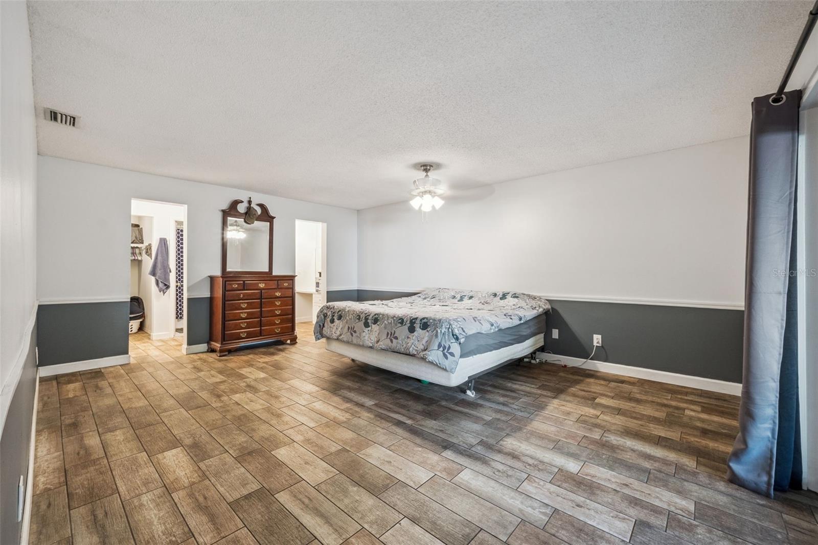 VILLA TERRACE - Residential