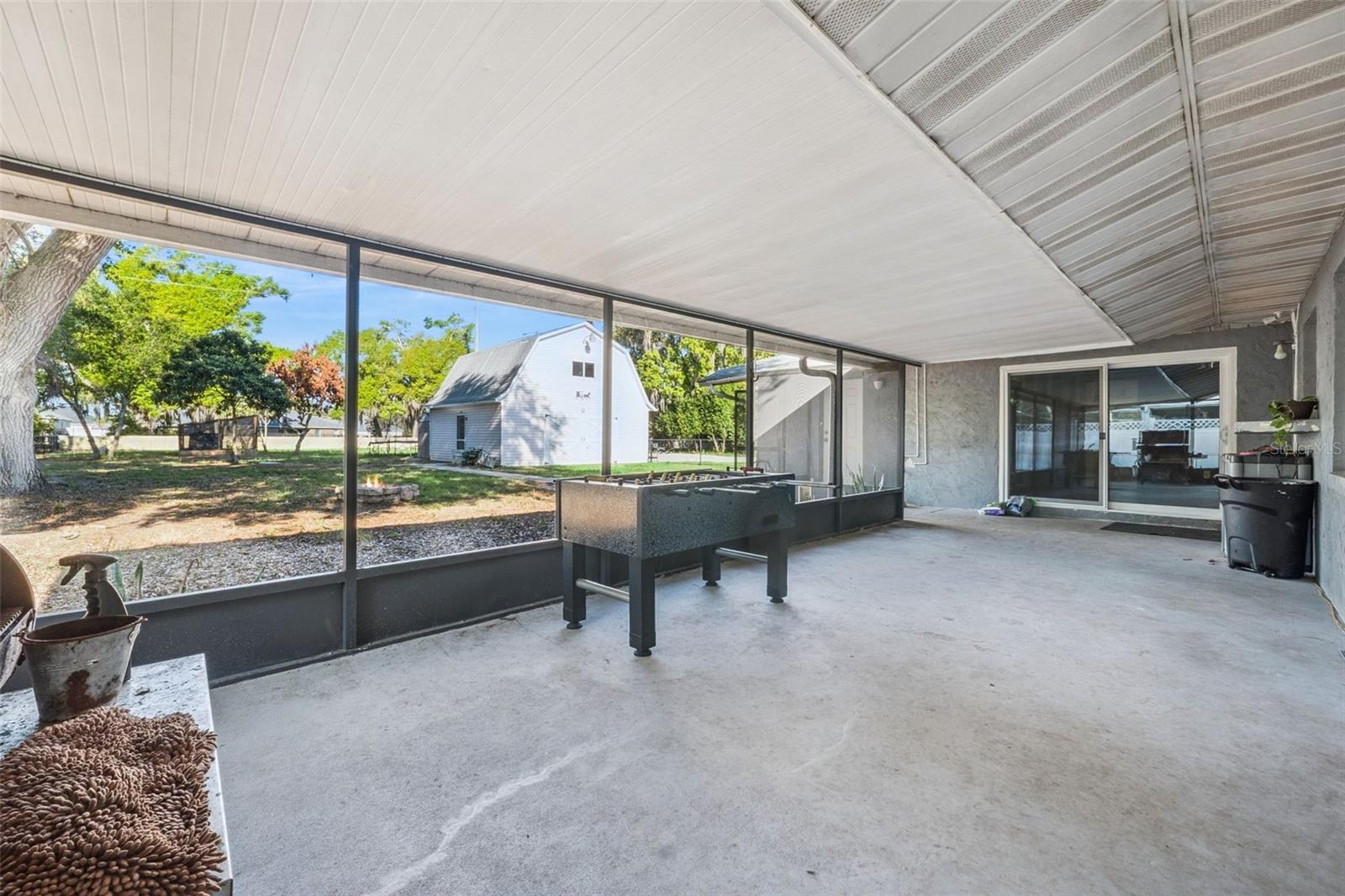 VILLA TERRACE - Residential