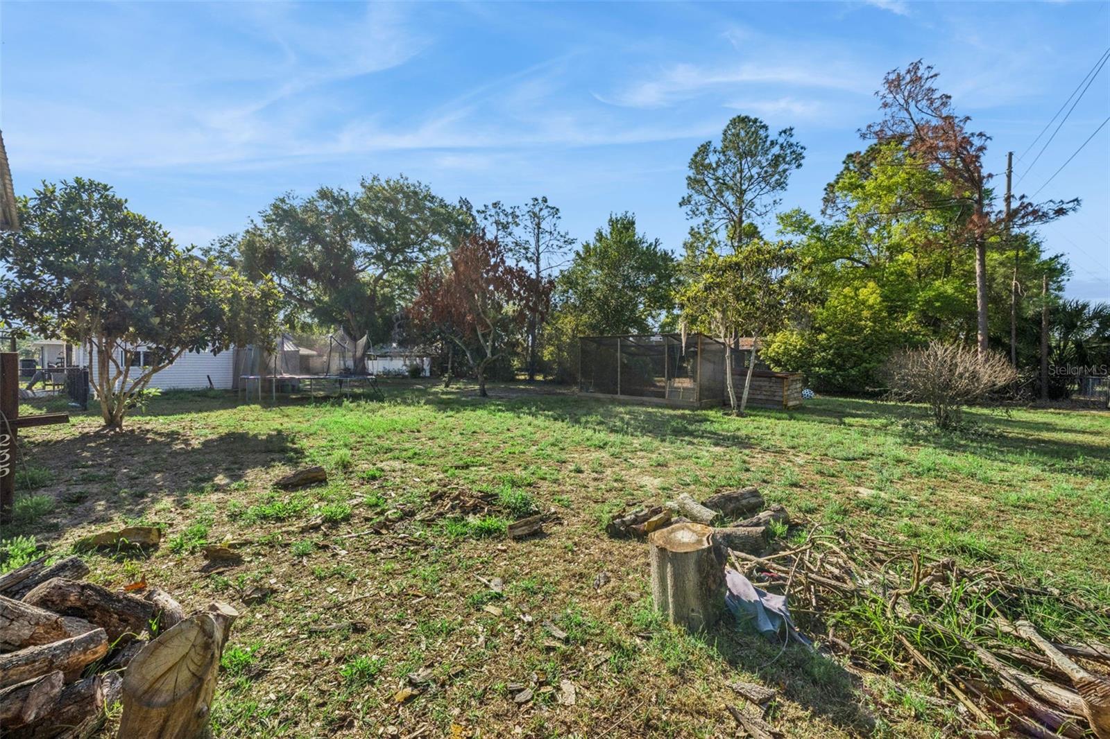 VILLA TERRACE - Residential