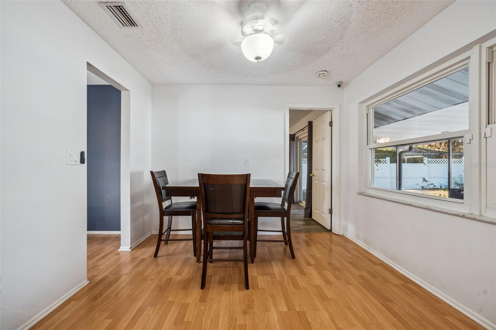 VILLA TERRACE - Residential