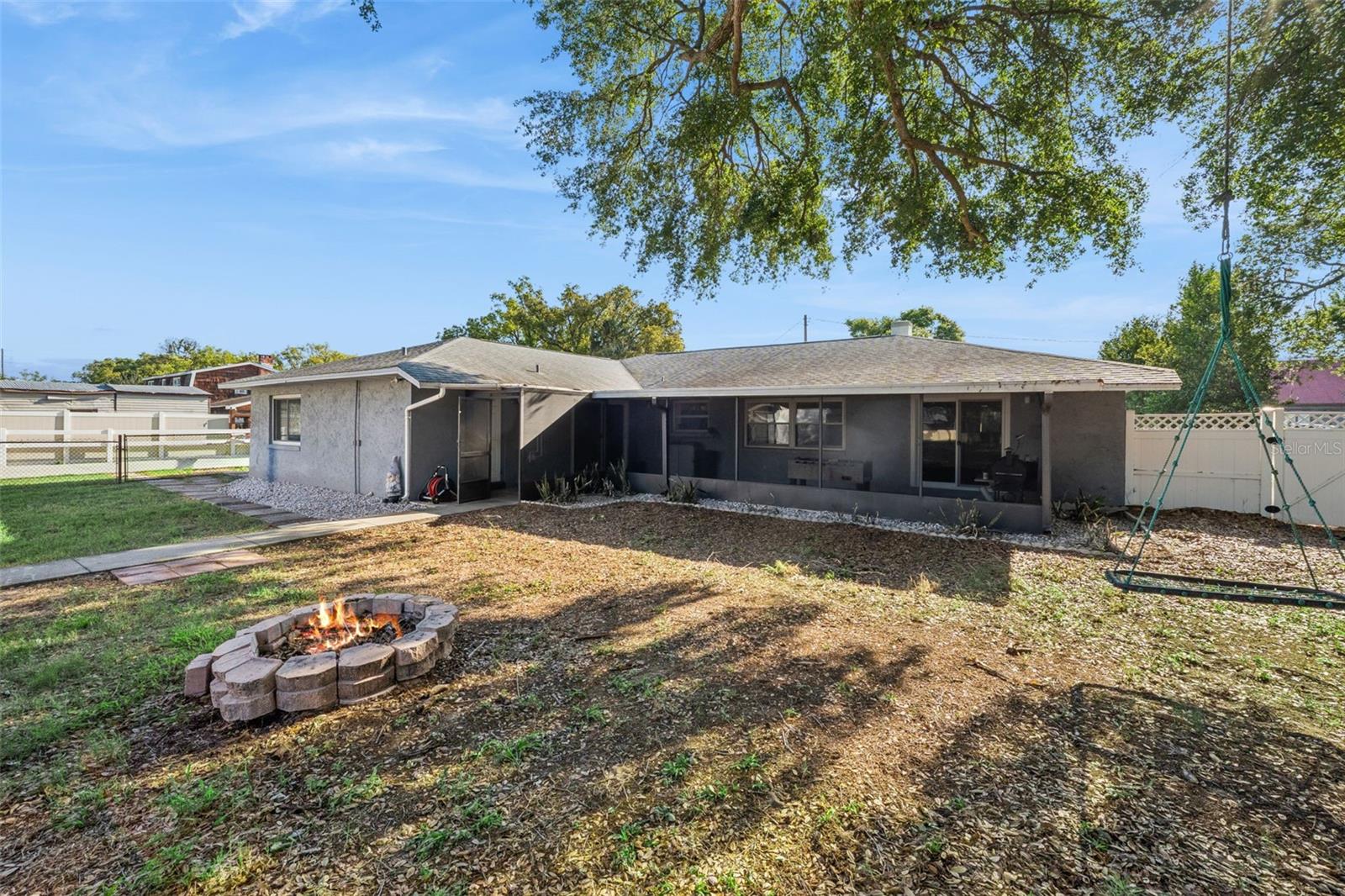 VILLA TERRACE - Residential