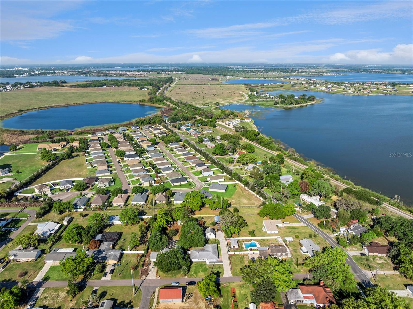 VILLA TERRACE - Residential