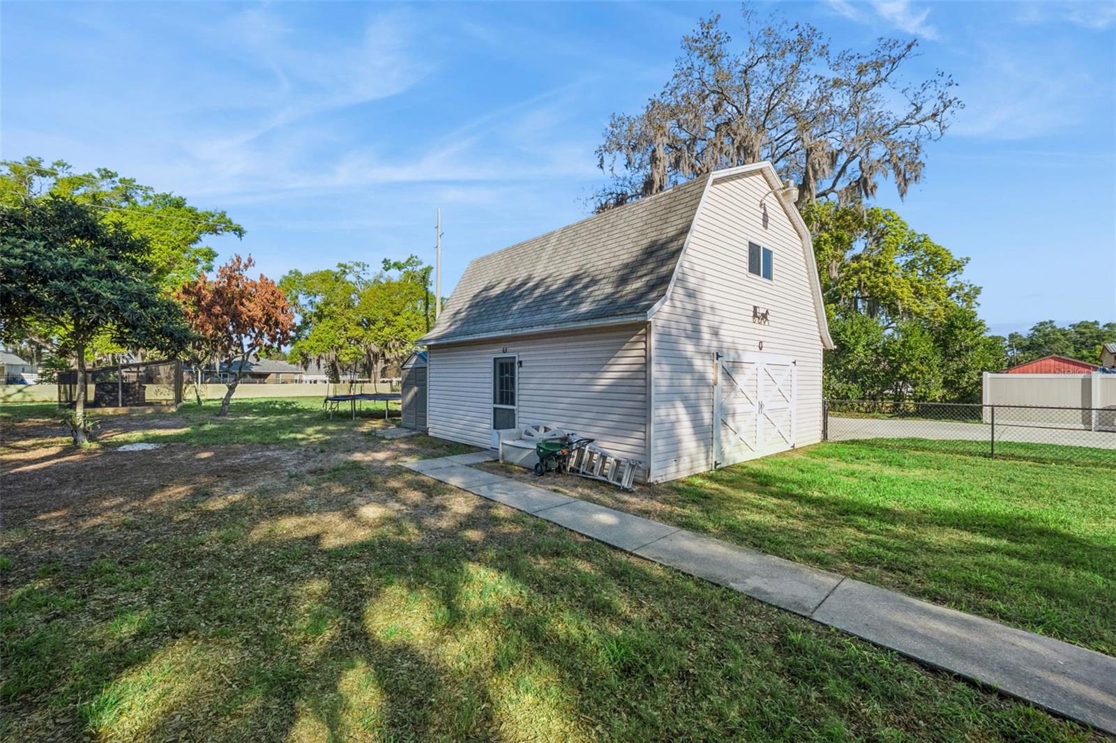 VILLA TERRACE - Residential