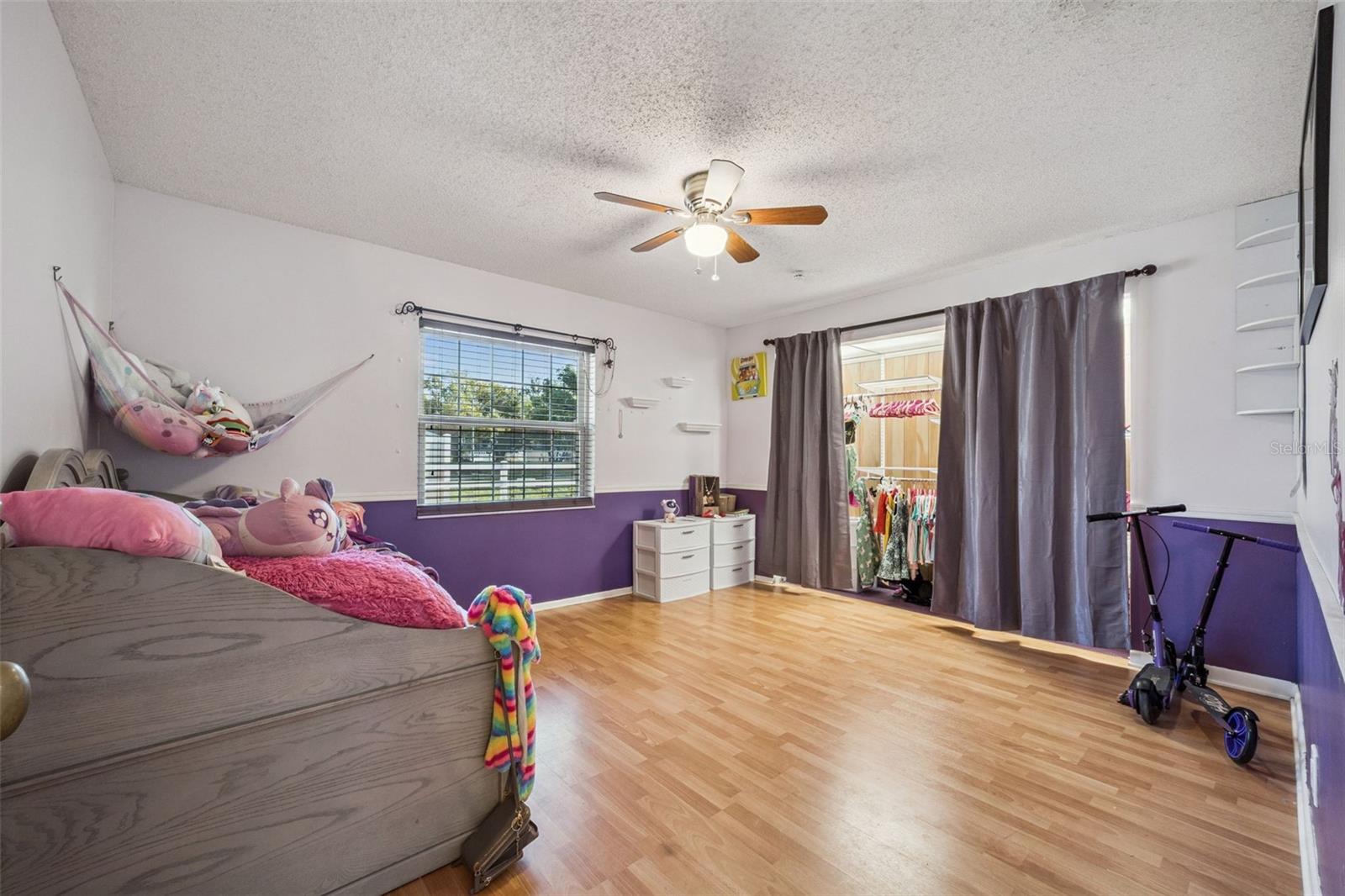 VILLA TERRACE - Residential