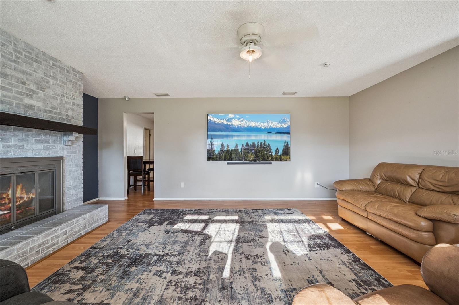 VILLA TERRACE - Residential