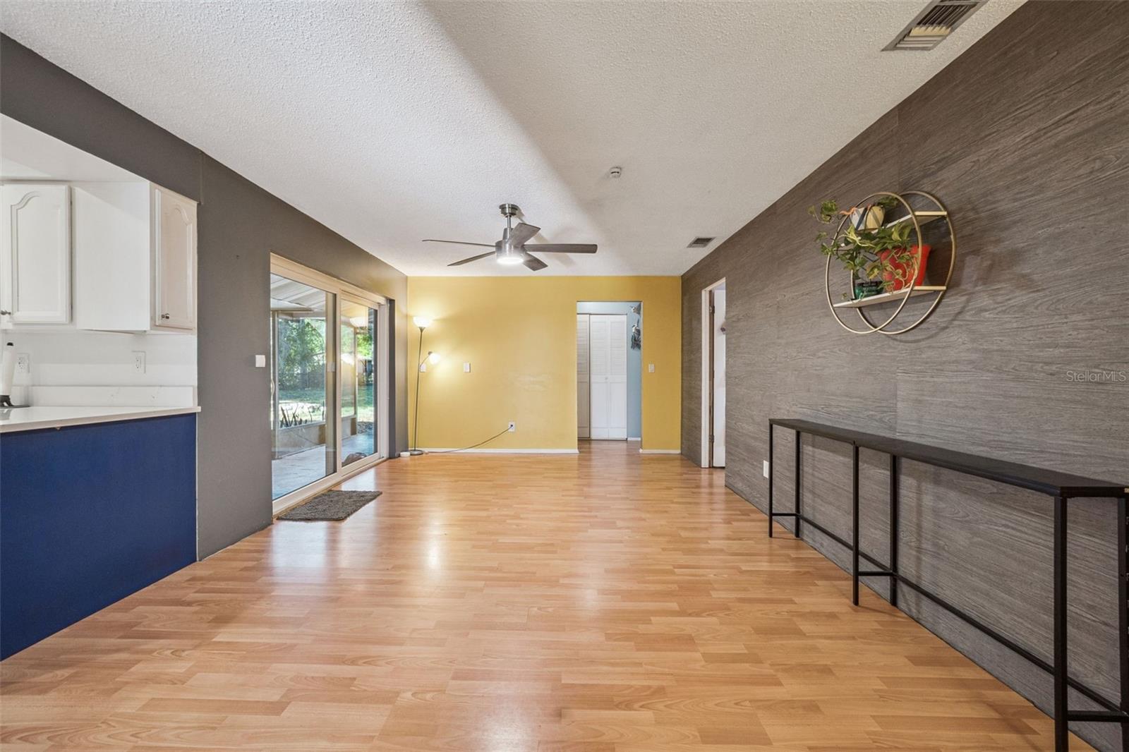 VILLA TERRACE - Residential