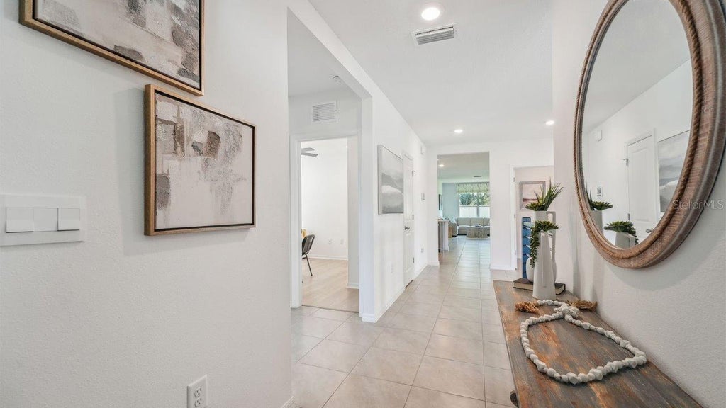 Photo of 7650 Wheat Stone Drive, Zephyrhills, FL 33540 (MLS # TB8555642)