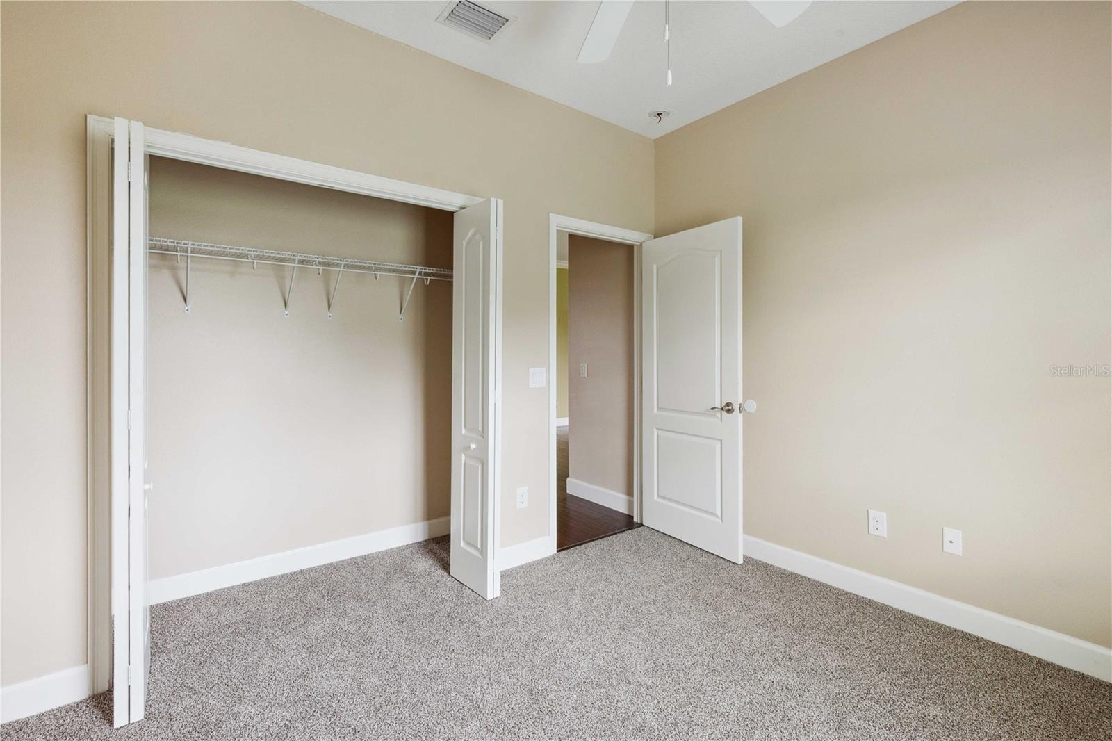 JUMPER CREEK MANOR - Residential