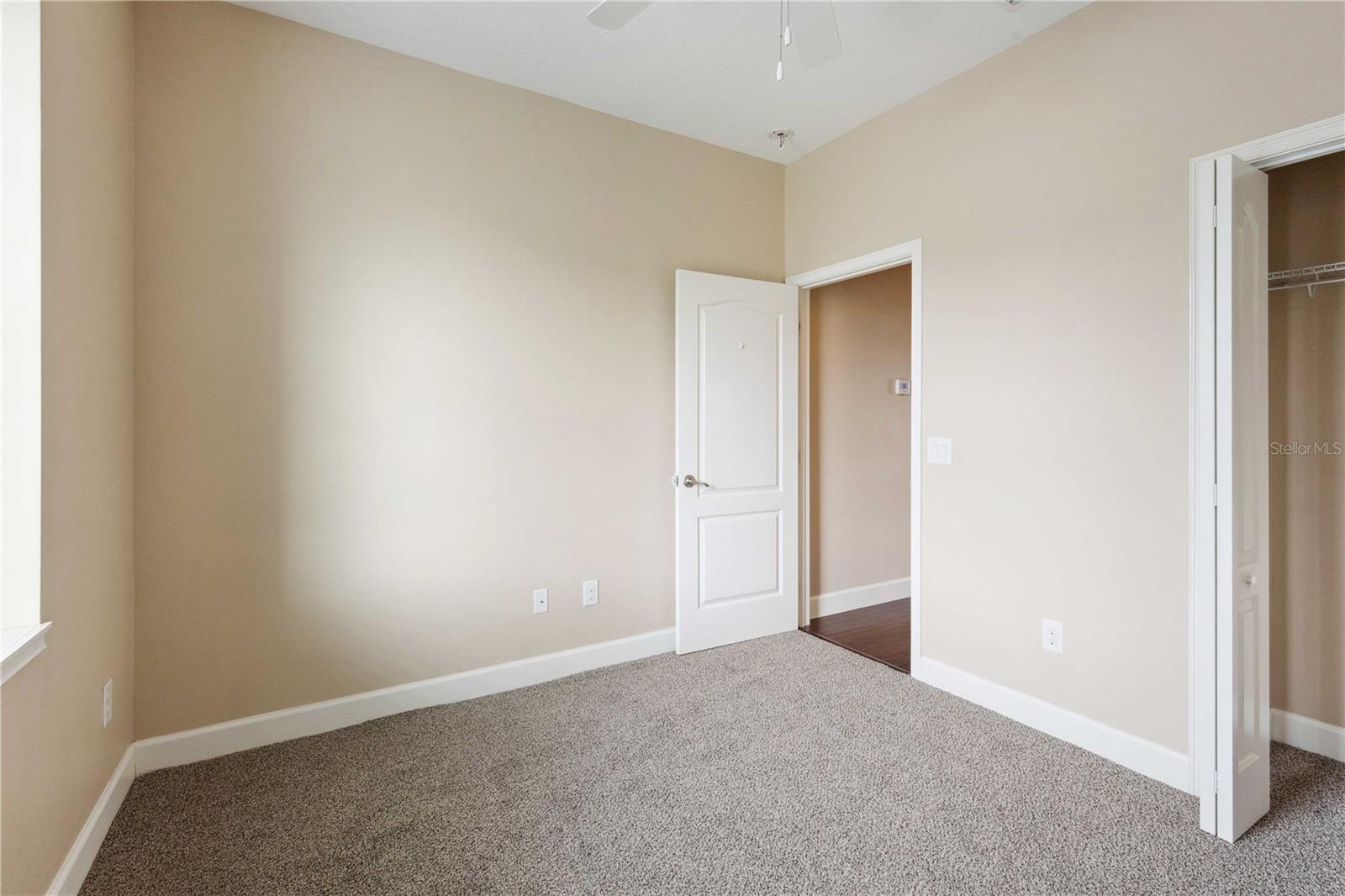 JUMPER CREEK MANOR - Residential