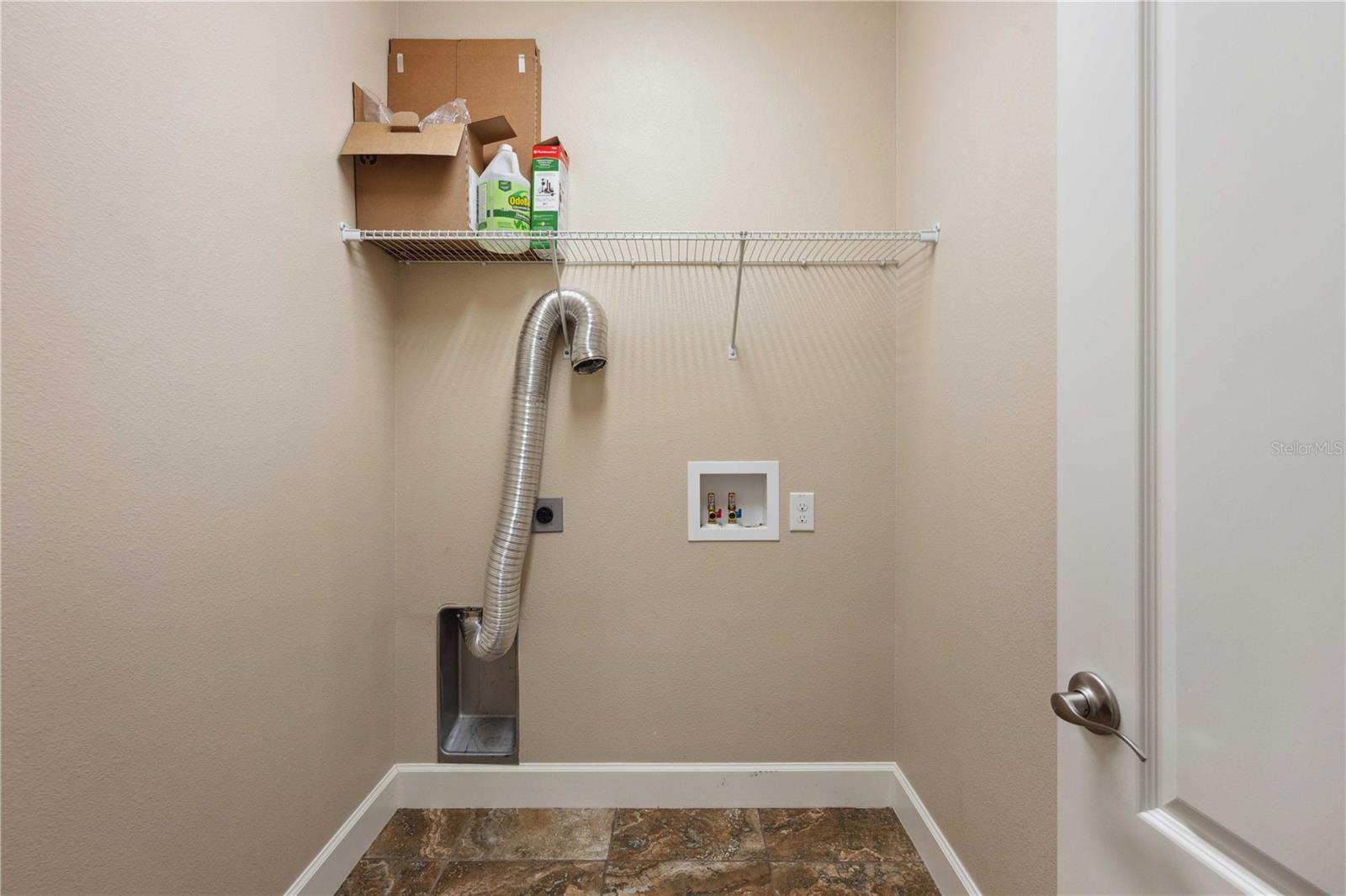 JUMPER CREEK MANOR - Residential