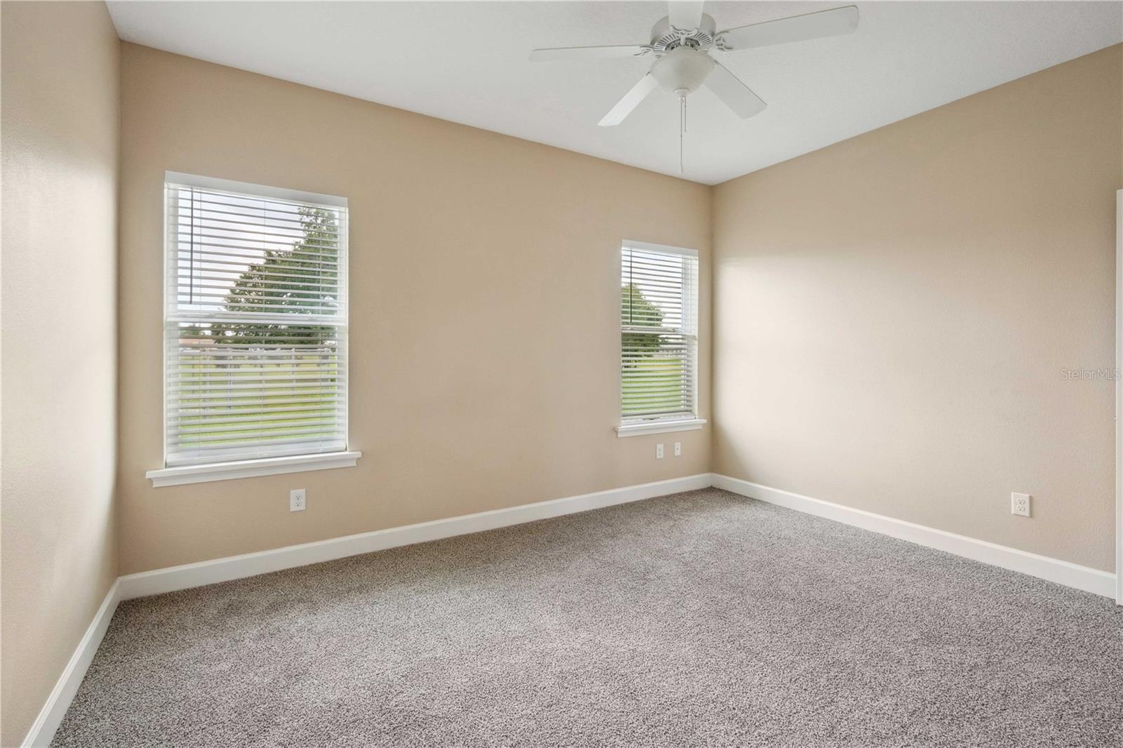 JUMPER CREEK MANOR - Residential