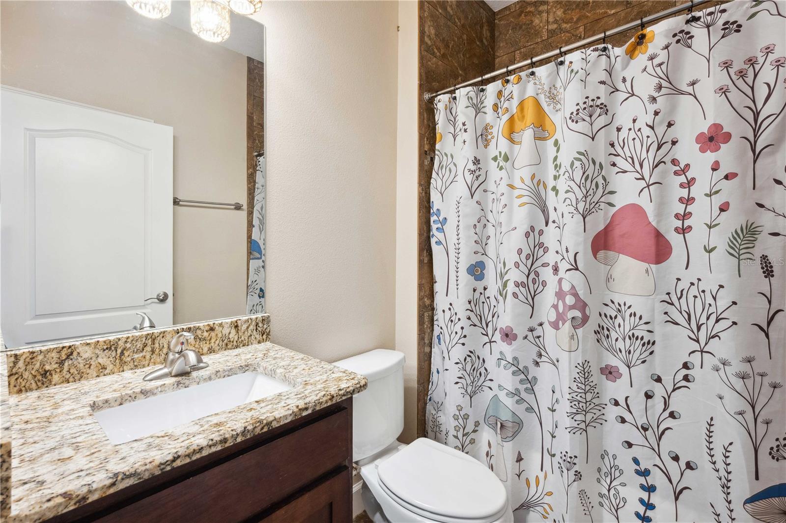 JUMPER CREEK MANOR - Residential