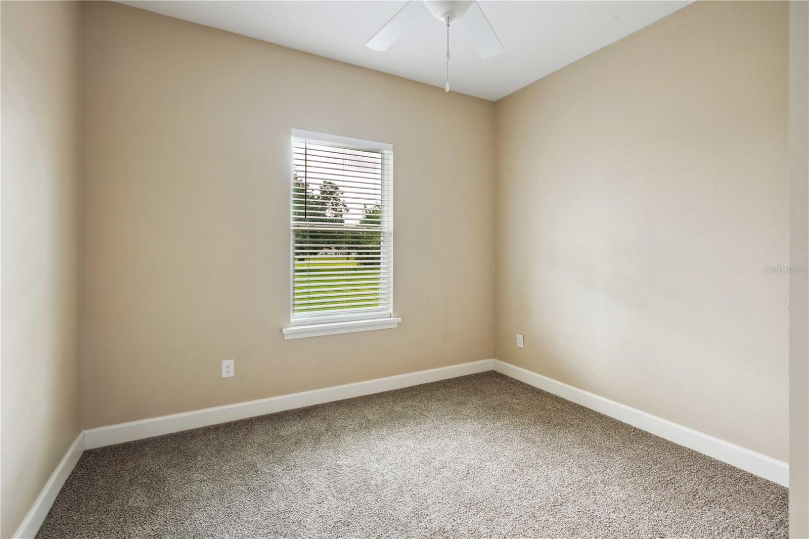 JUMPER CREEK MANOR - Residential