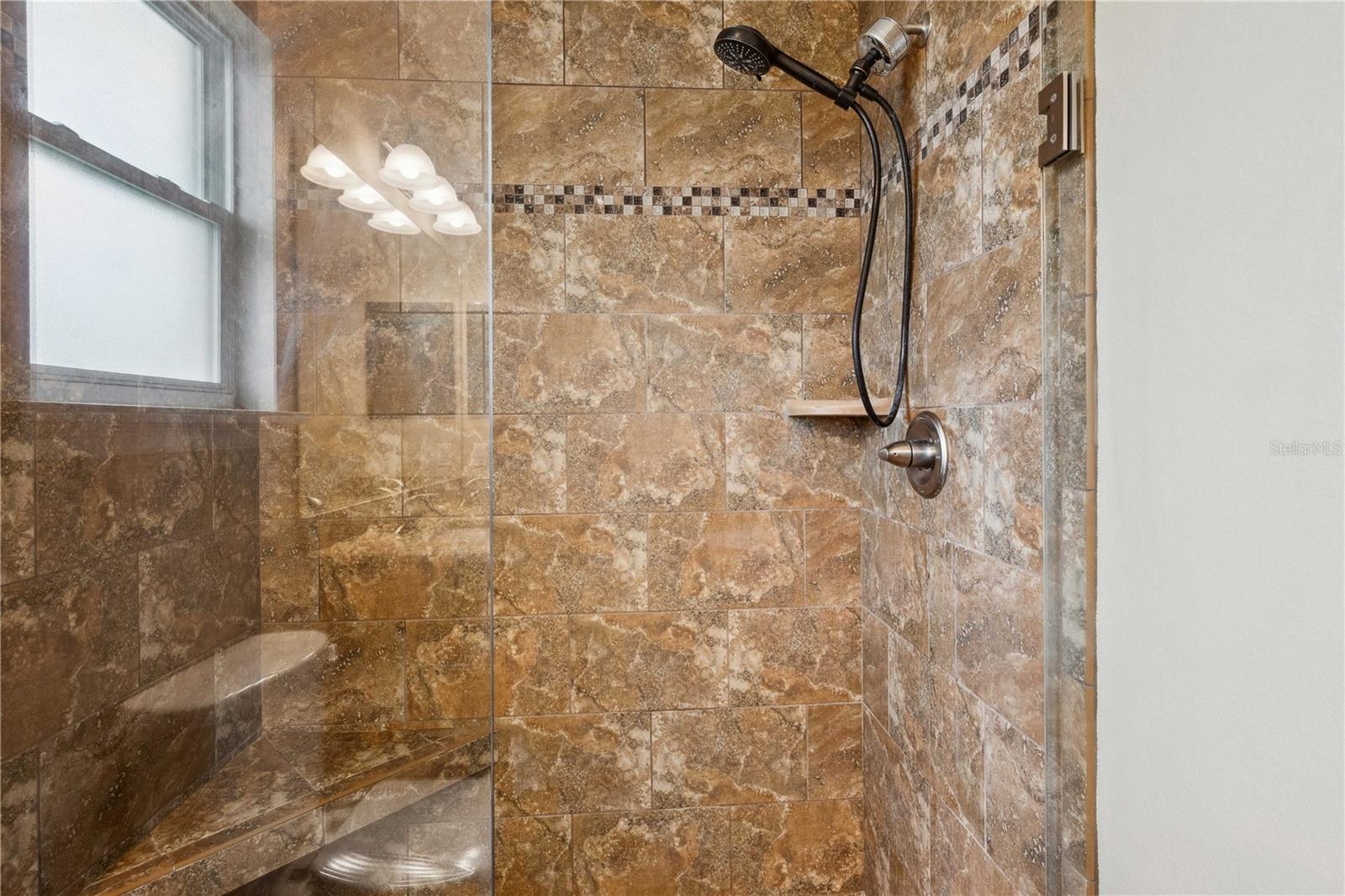 JUMPER CREEK MANOR - Residential