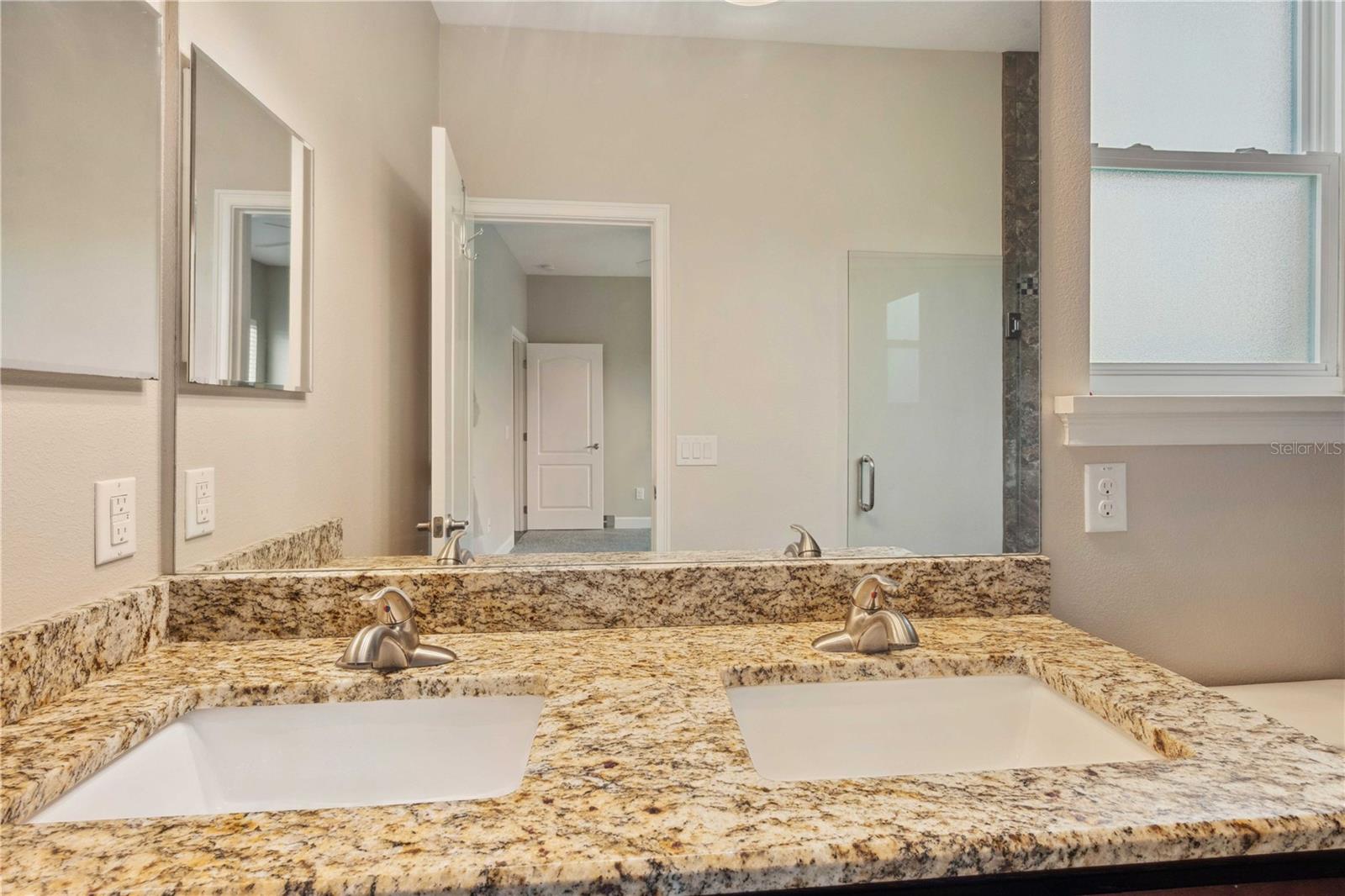 JUMPER CREEK MANOR - Residential