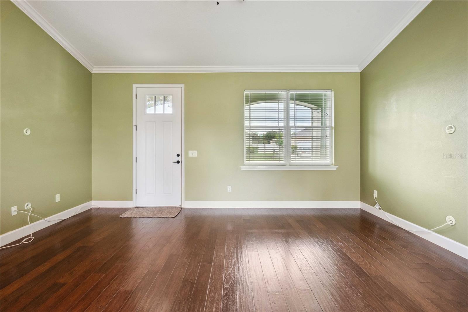 JUMPER CREEK MANOR - Residential