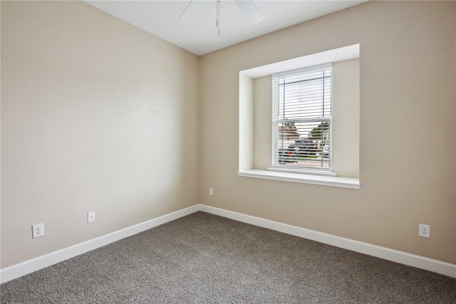 JUMPER CREEK MANOR - Residential