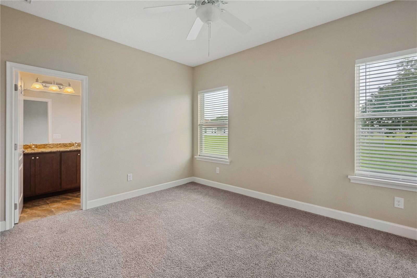 JUMPER CREEK MANOR - Residential