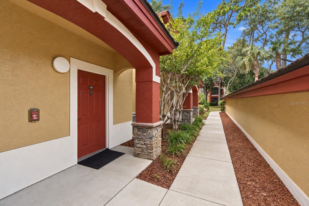 Photo of 2199 Chianti Place #9-0924, Palm Harbor, FL 34683 (MLS # TB8555284)
