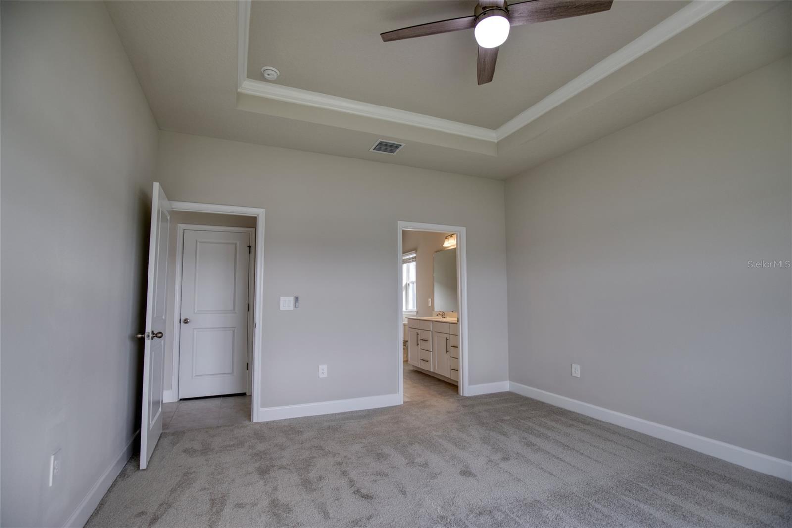 PALMS/WEST PORT - Residential Lease