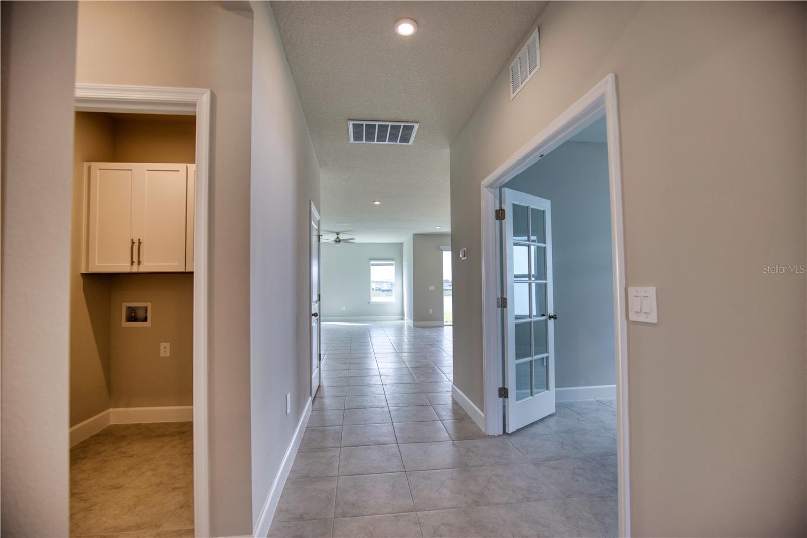 PALMS/WEST PORT - Residential Lease