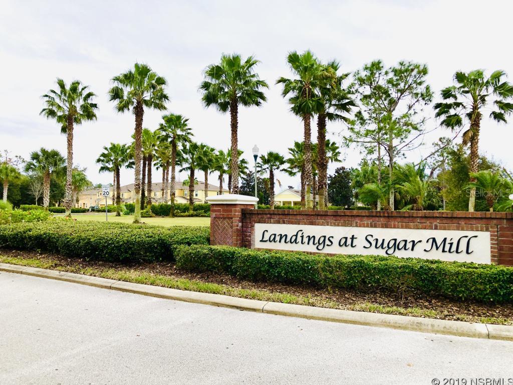 Landings At Sugar Mill - Residential