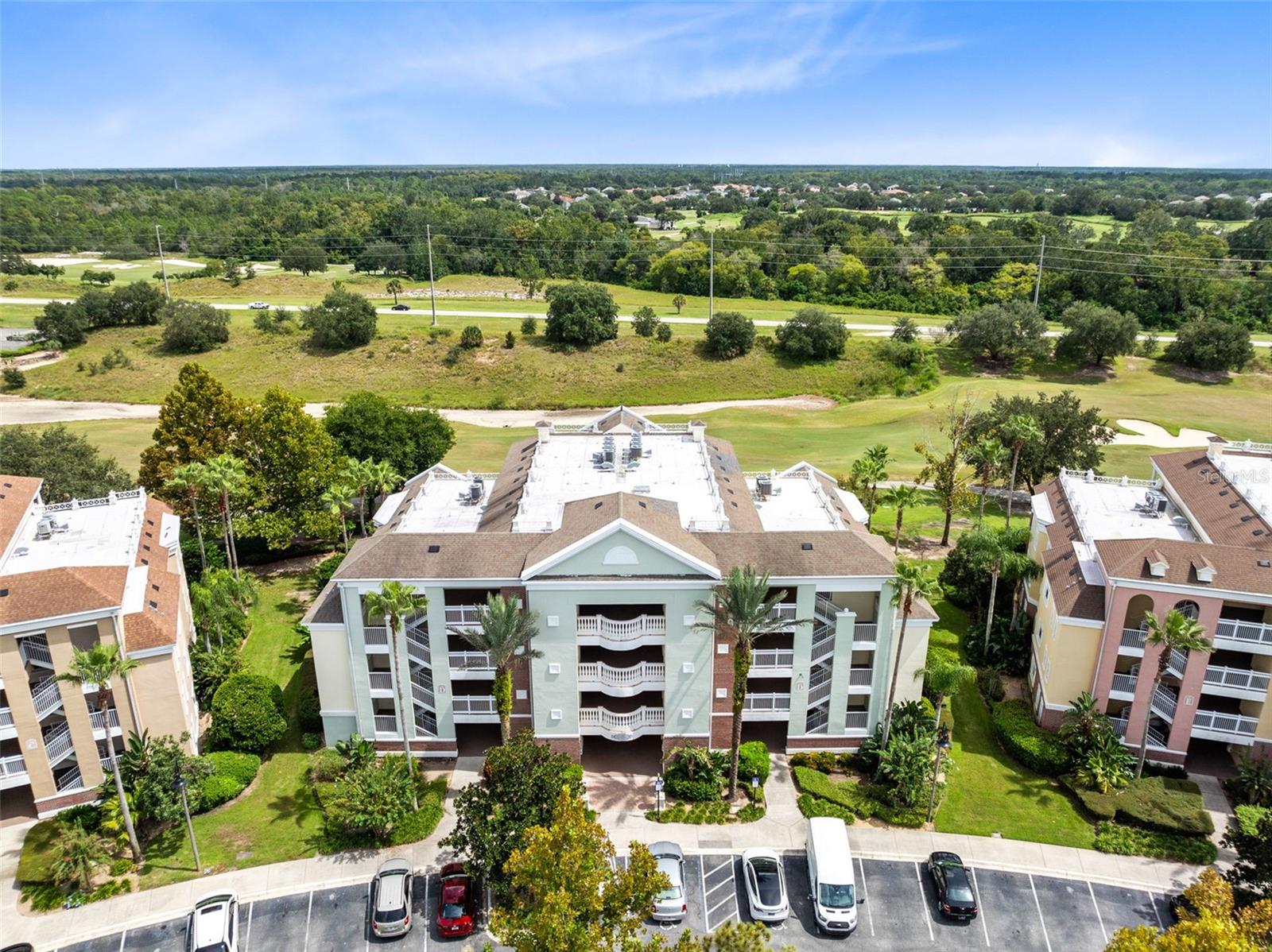 7602 CABANA COURT 101