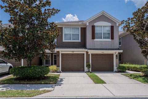 Photo of 2242 Kings Palace Drive #2242, Riverview, FL 33578 (MLS # TB8523869)