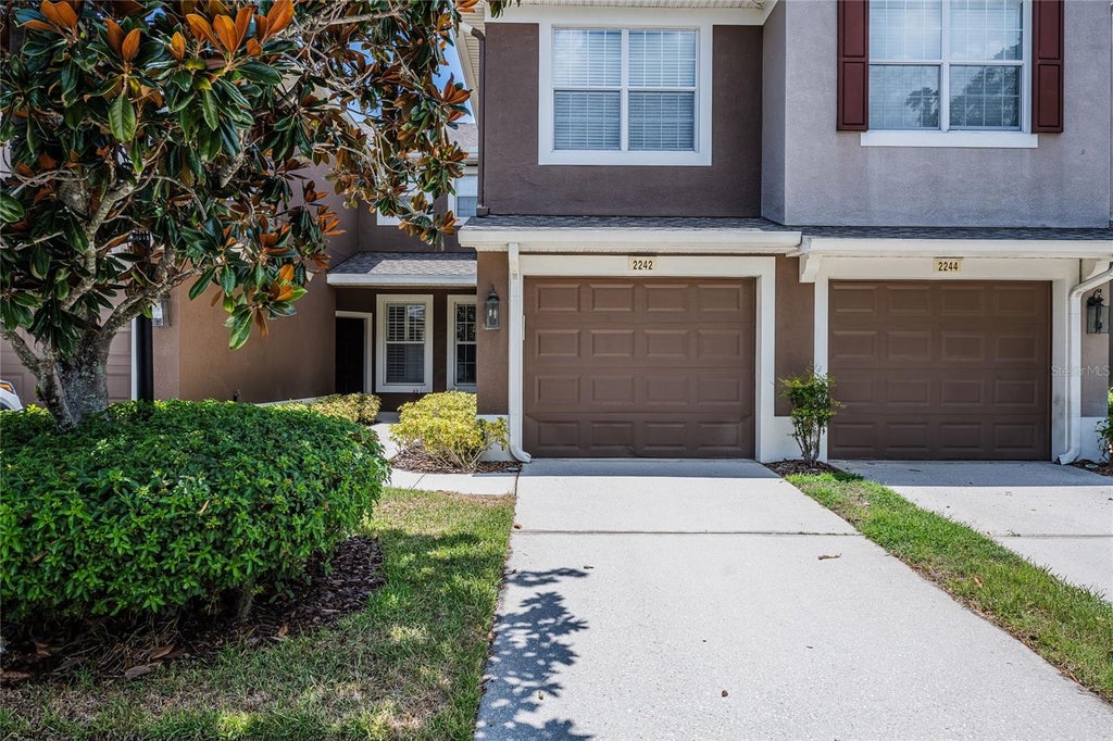 Photo of 2242 Kings Palace Drive #2242, Riverview, FL 33578 (MLS # TB8523869)