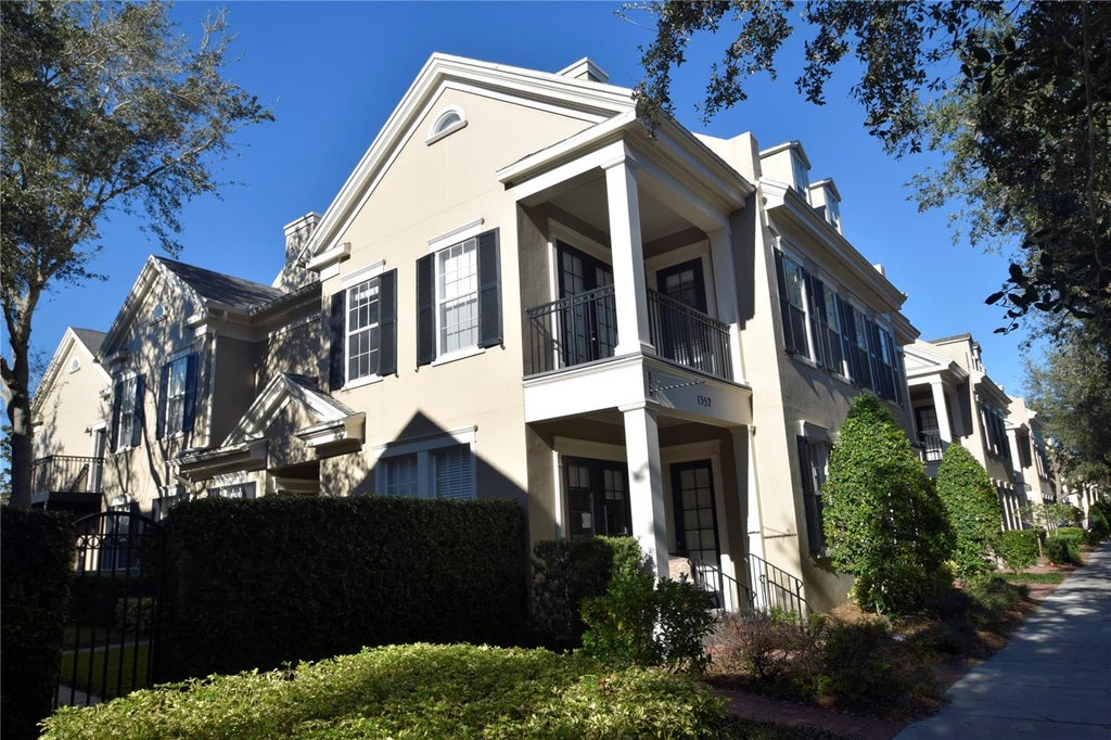 Photo of 1352 Lake Baldwin Lane #A, Orlando, FL 32814 (MLS # O6437436)