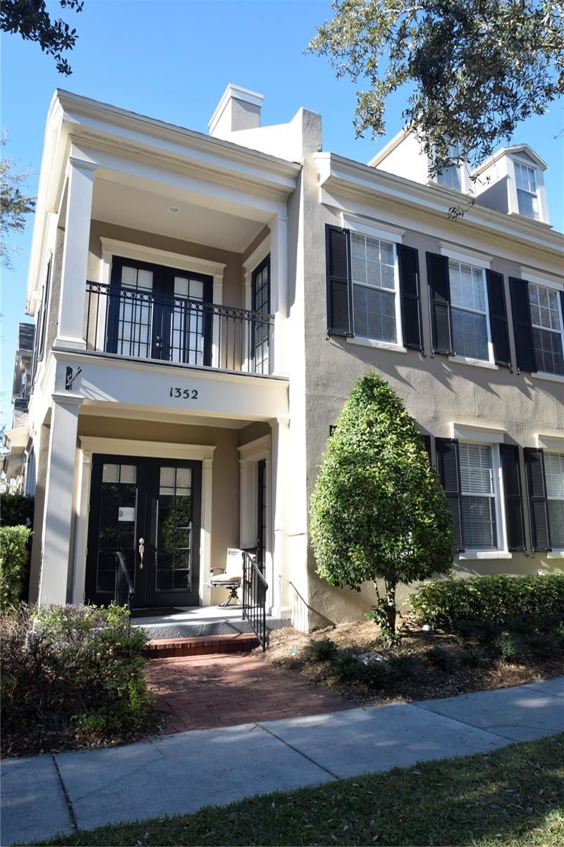 Photo of 1352 Lake Baldwin Lane #A, Orlando, FL 32814 (MLS # O6437436)