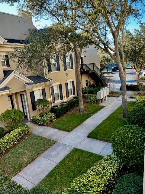Photo of 1352 Lake Baldwin Lane #A, Orlando, FL 32814 (MLS # O6437436)