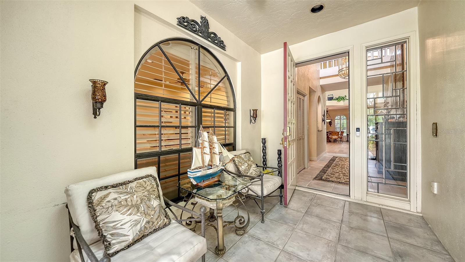 4543 LAS BRISAS LANE
