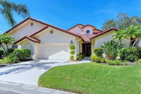 Photo of 4543 Las Brisas Lane, Sarasota, FL 34238 (MLS # A4709531)