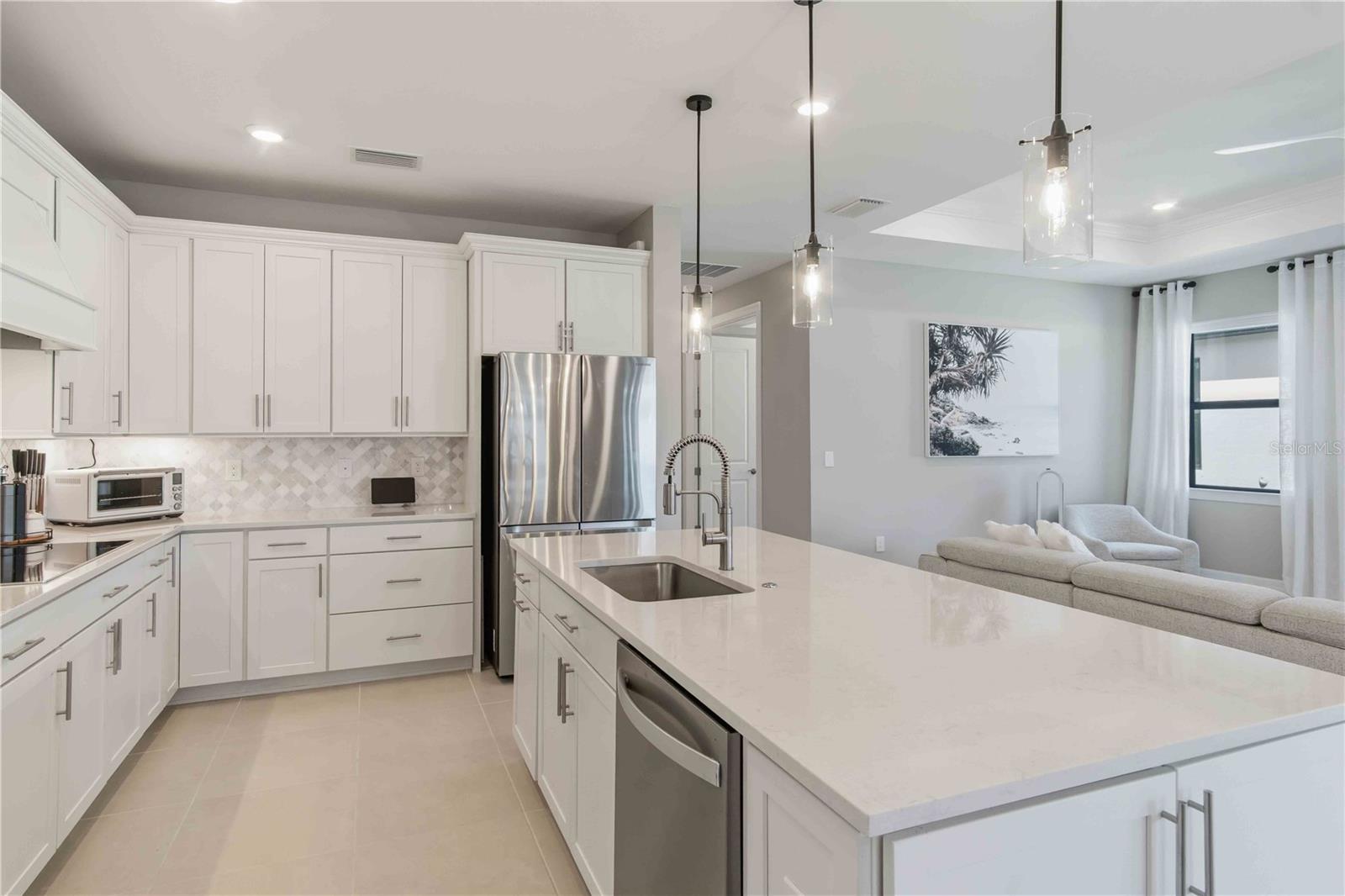 CEDAR GROVE PH 2B - Residential