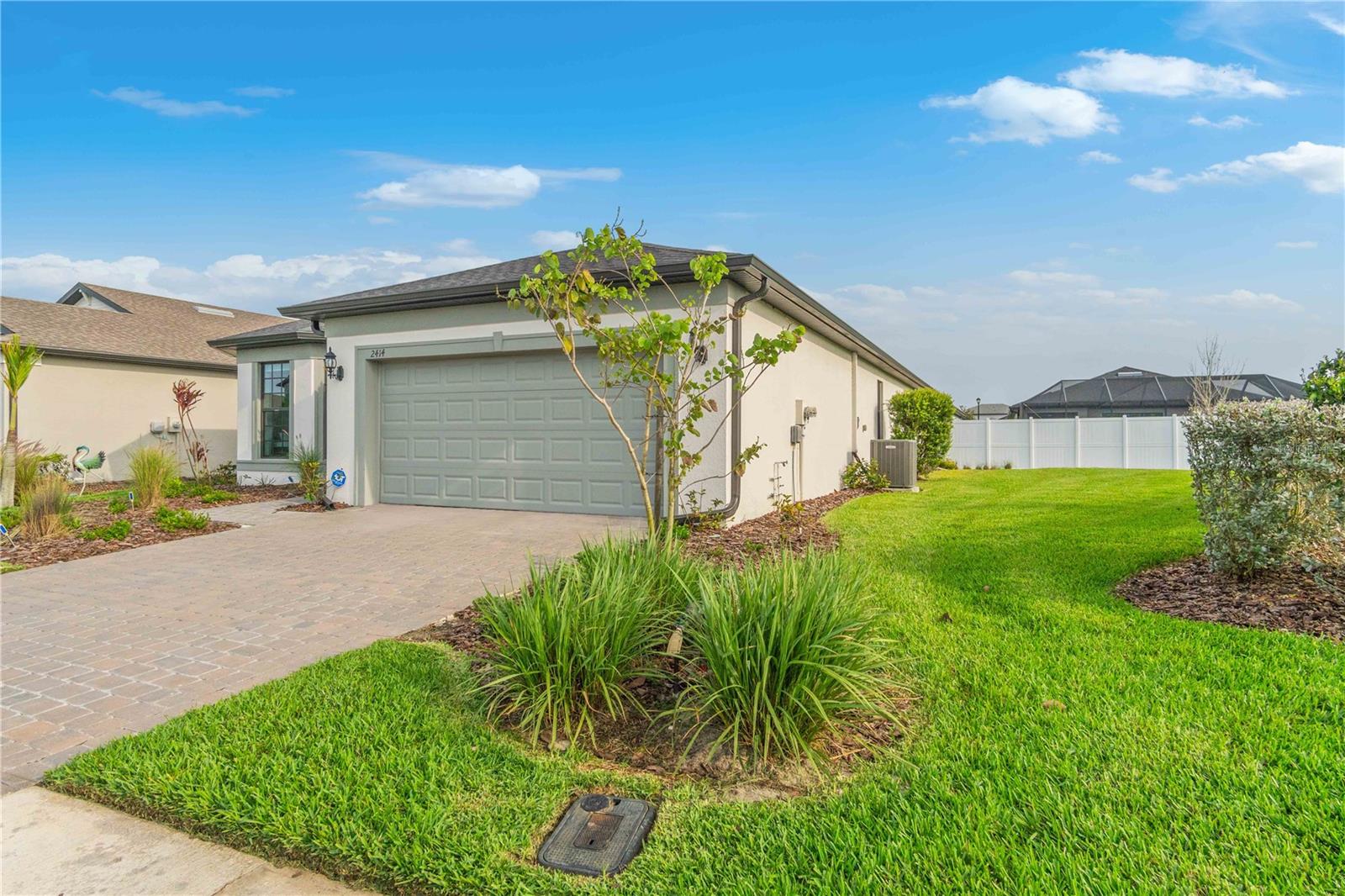 CEDAR GROVE PH 2B - Residential