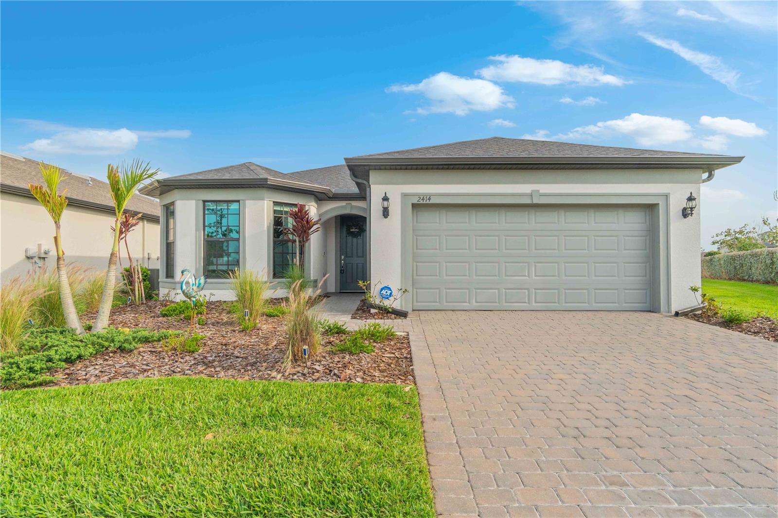 CEDAR GROVE PH 2B - Residential