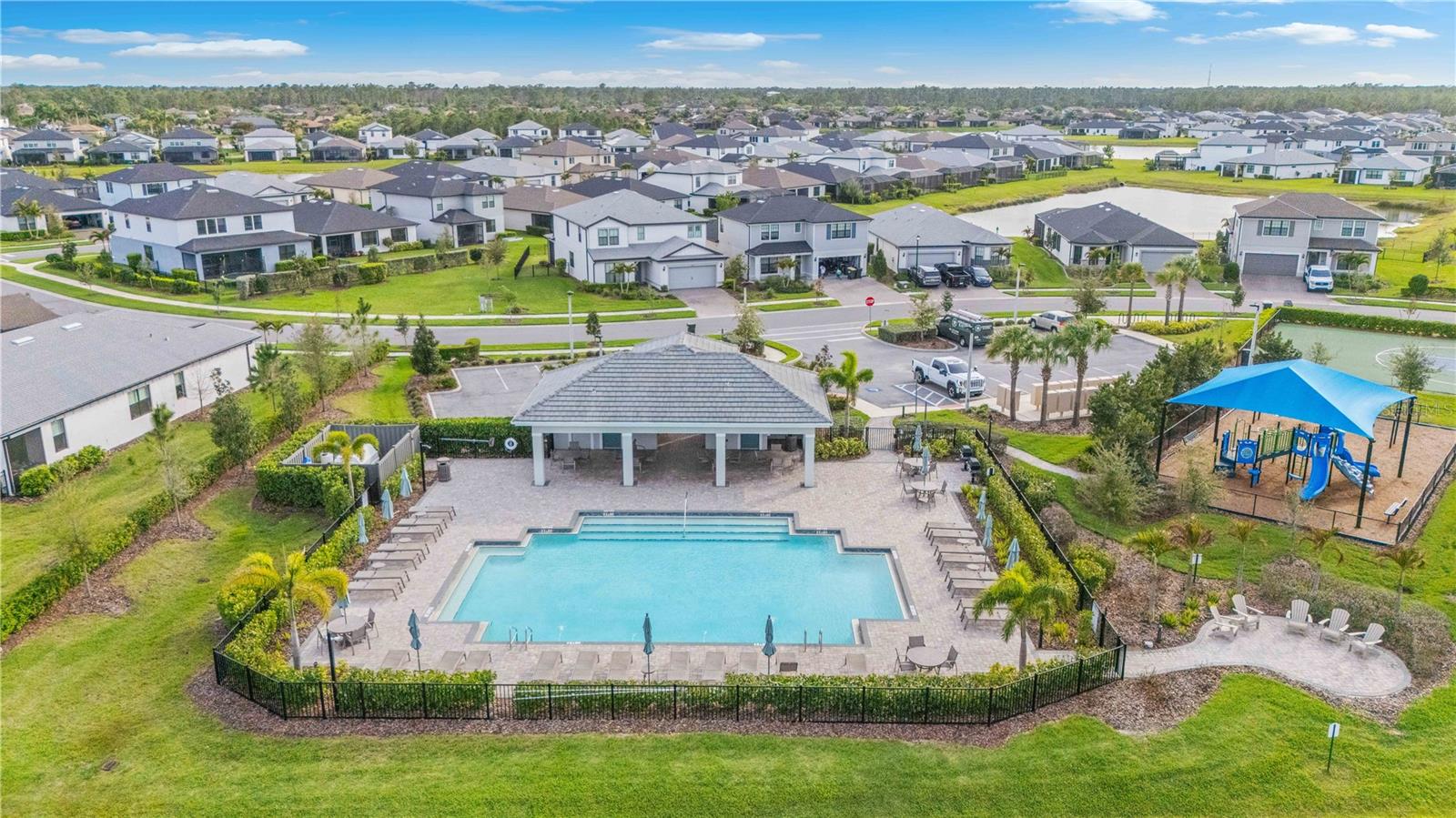 CEDAR GROVE PH 2B - Residential