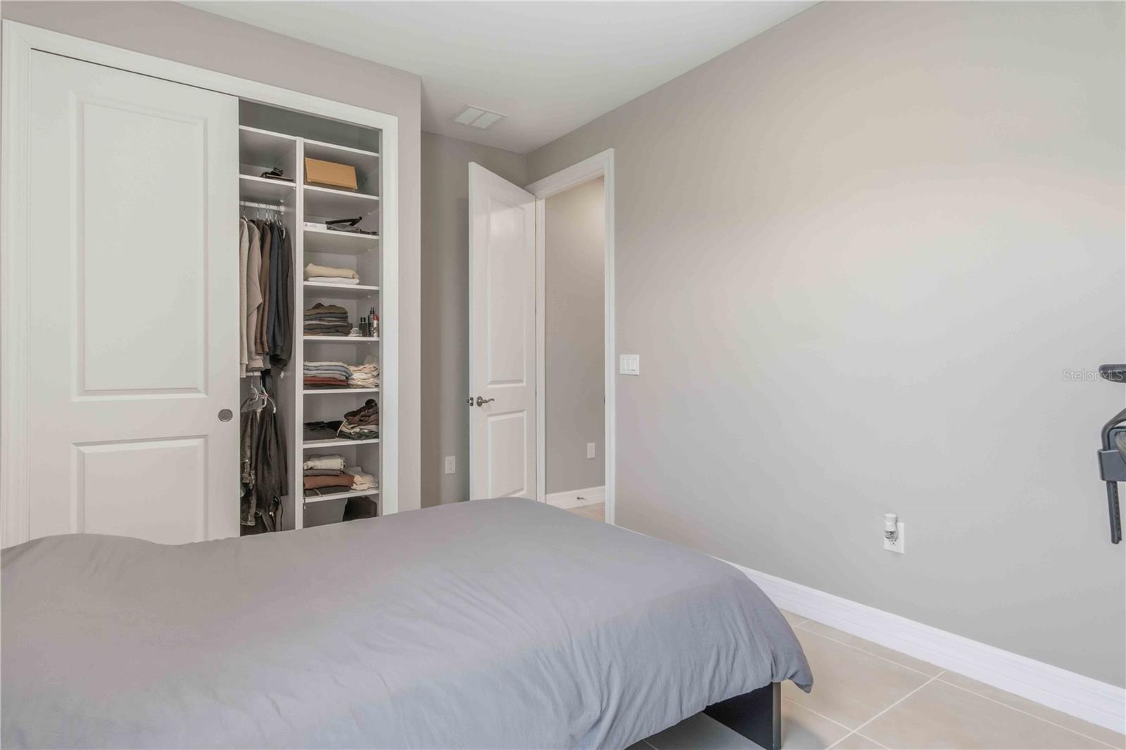 CEDAR GROVE PH 2B - Residential