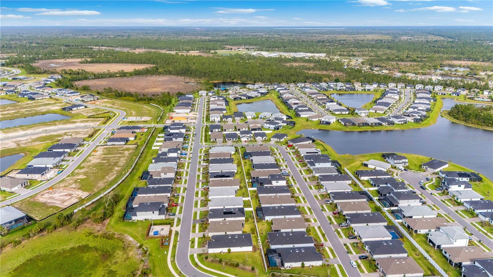 CEDAR GROVE PH 2B - Residential