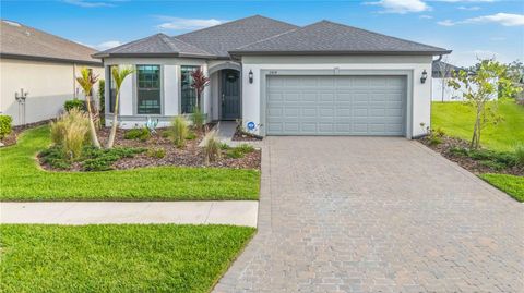 Photo of 2414 Gabel Oak Drive, North Port, FL 34289 (MLS # C7523382)
