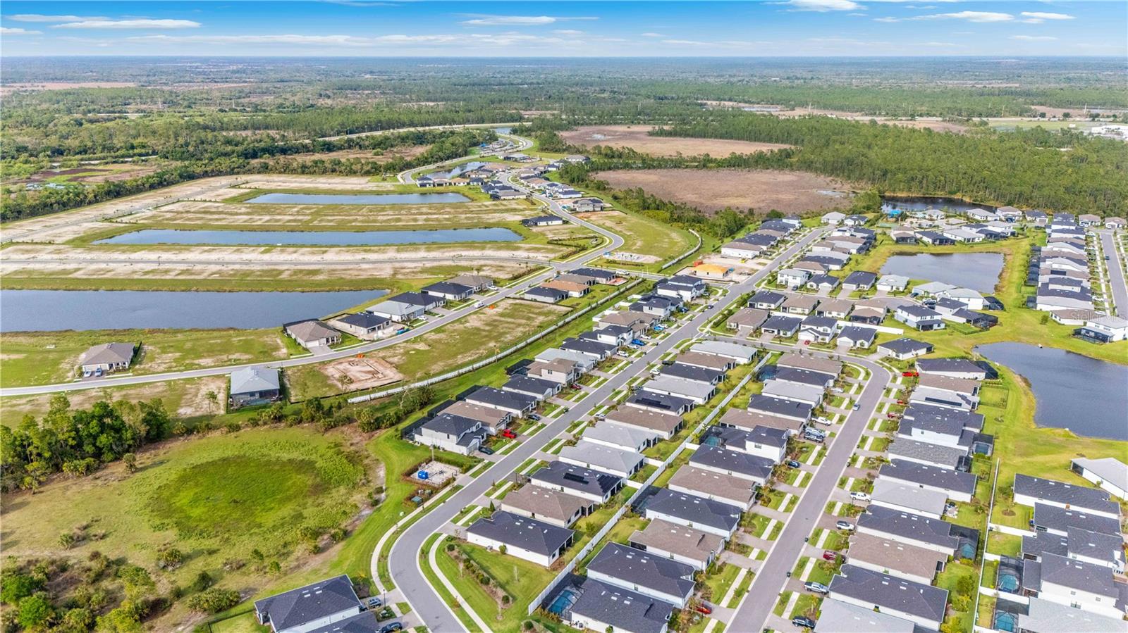 CEDAR GROVE PH 2B - Residential