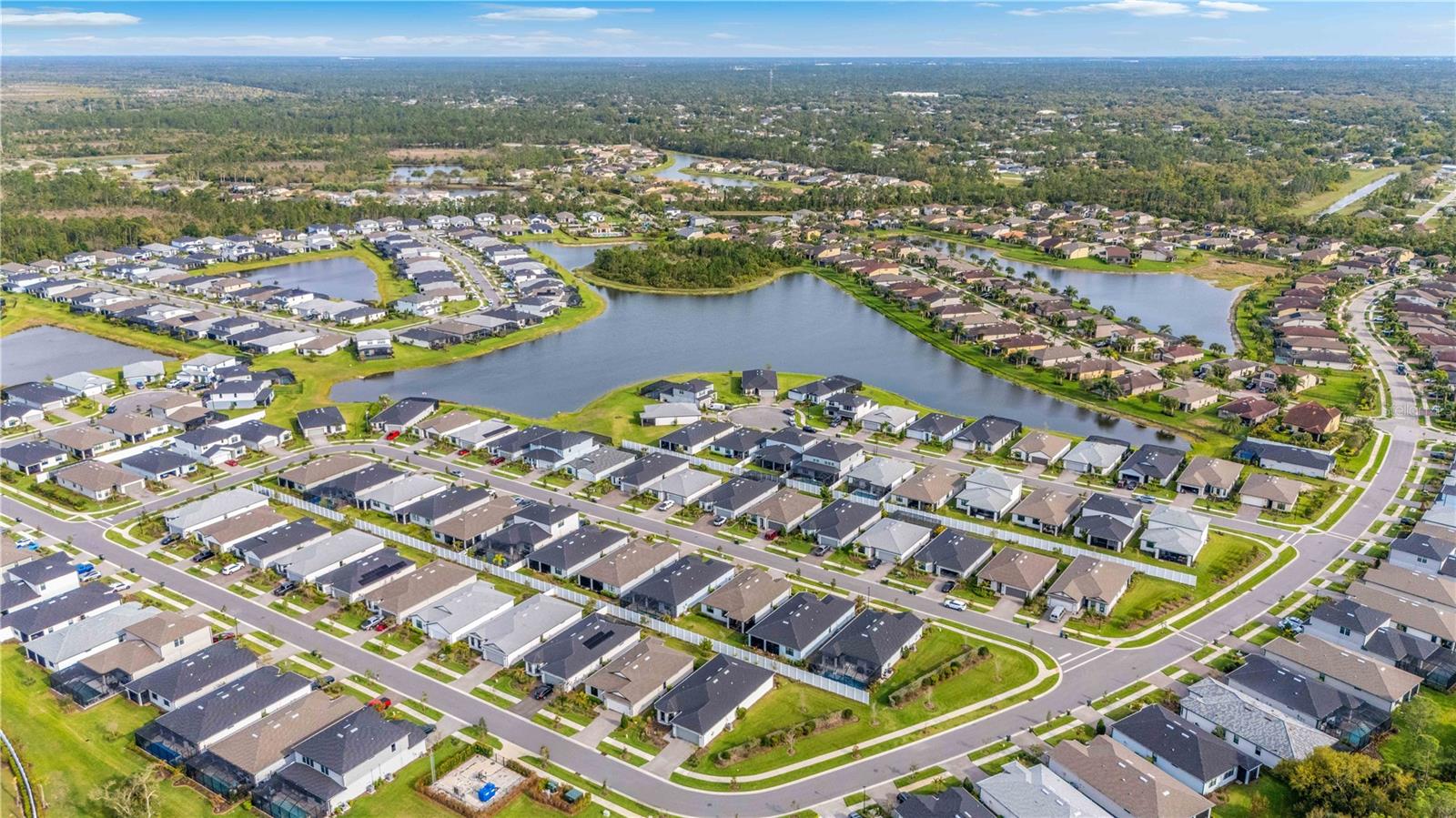 CEDAR GROVE PH 2B - Residential