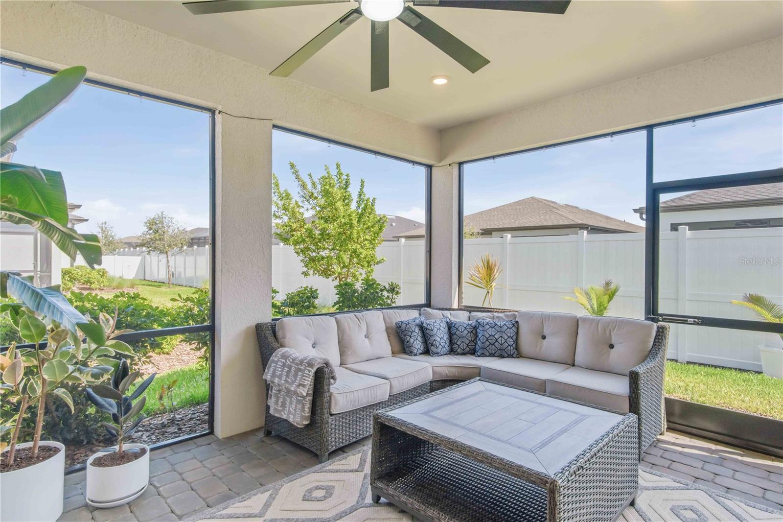 CEDAR GROVE PH 2B - Residential