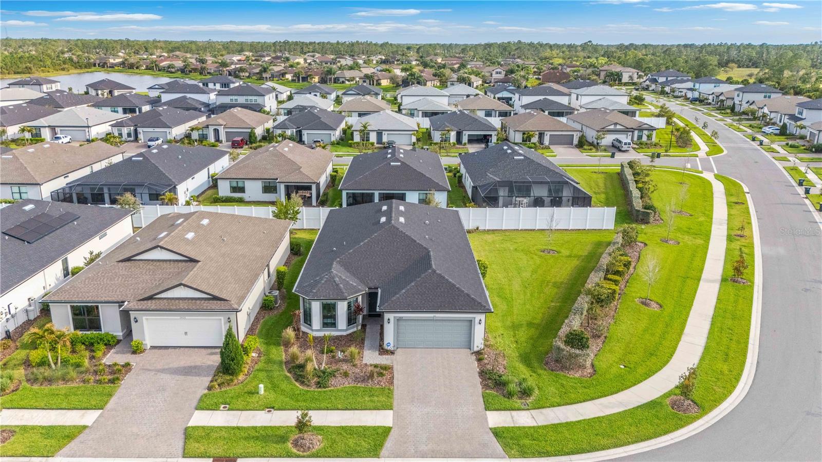 CEDAR GROVE PH 2B - Residential