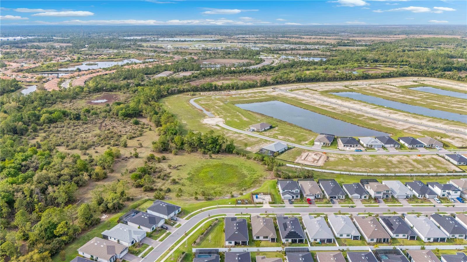 CEDAR GROVE PH 2B - Residential